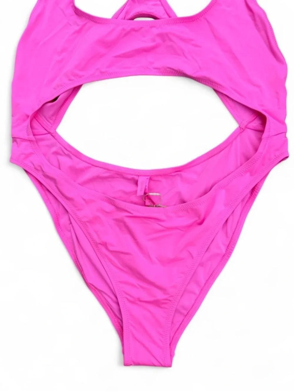 SKIMS *NWT SWIM CUT OUT One Piece Swimsuit | Sz: 2XL